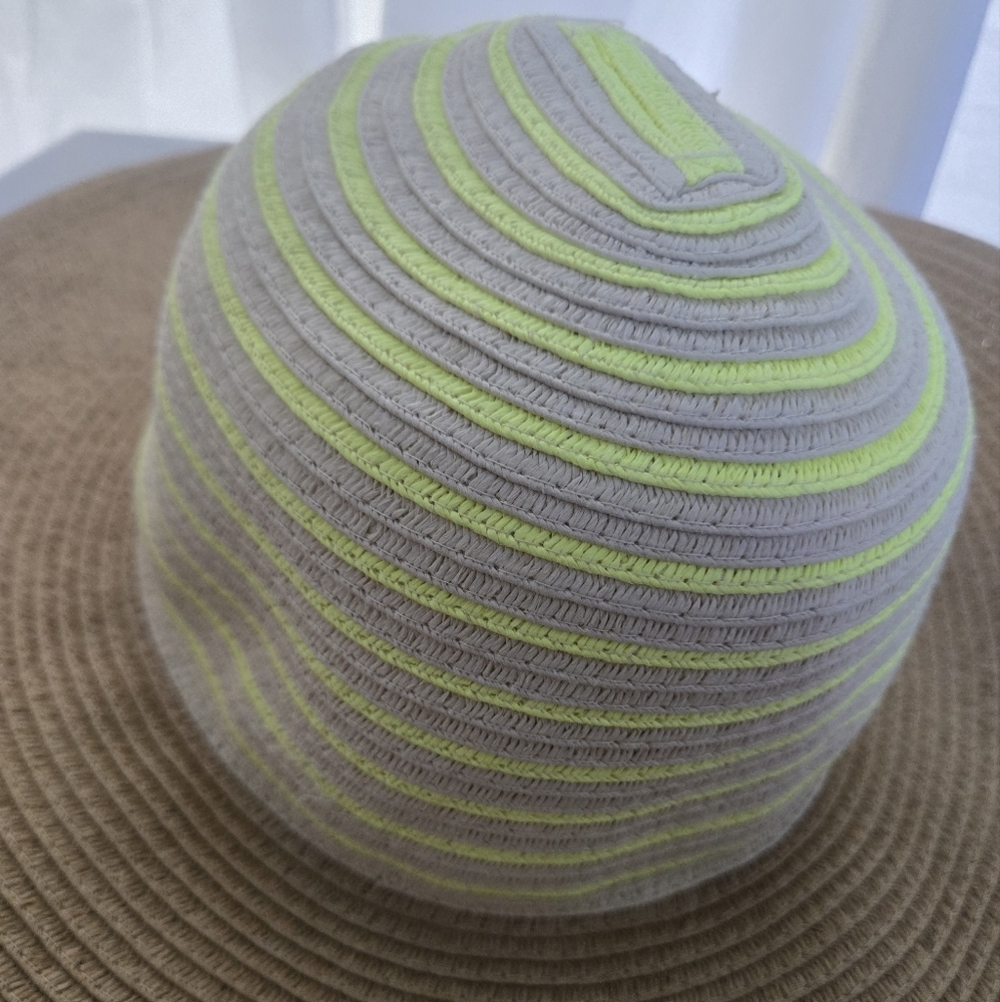 Echo Sun Hat - image 2